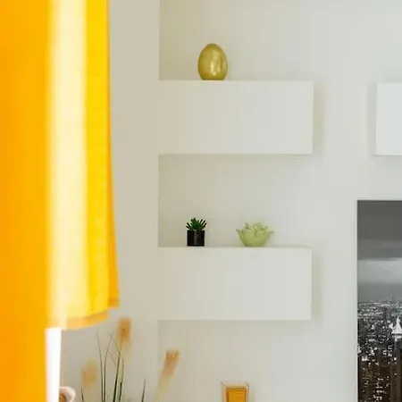 Bright Design Riverside By Nw Apartment Budapest