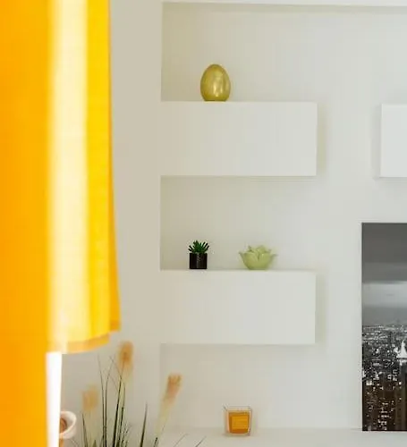 Bright Design Riverside By Nw Apartamento Budapest