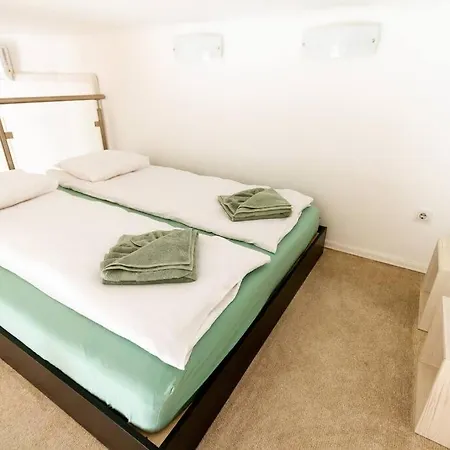 Bright Design Riverside By Nw Appartement Budapest