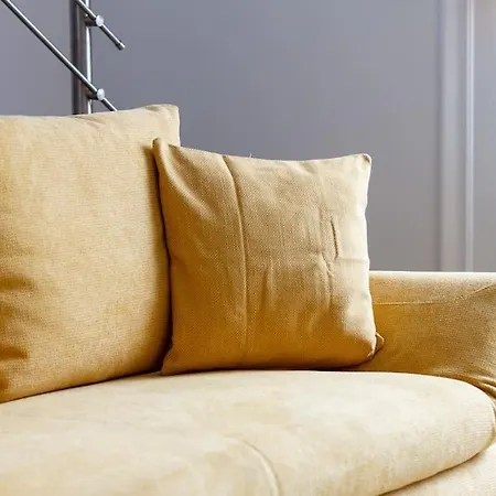 Bright Design Riverside By Nw Apartamento *