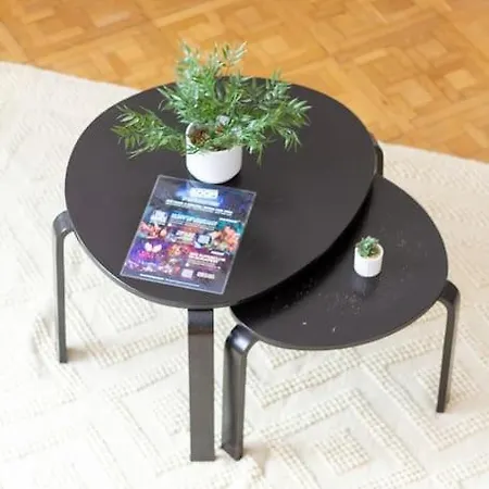 Bright Design Riverside By Nw