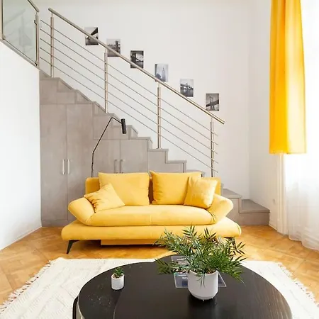 דירה Bright Design Riverside By Nw