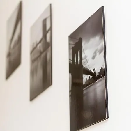 Bright Design Riverside By Nw