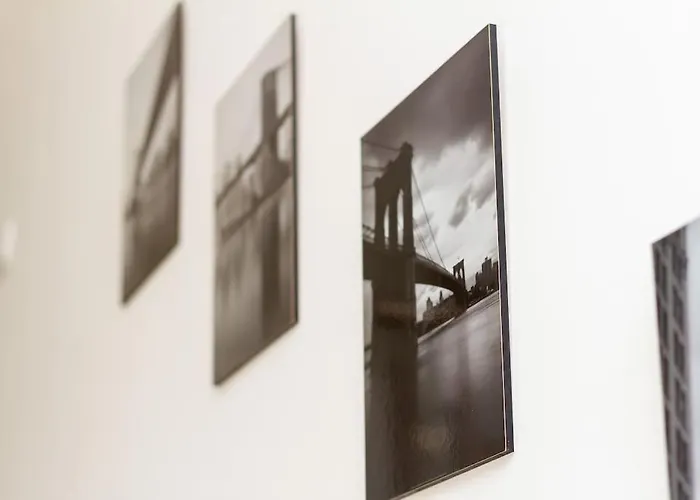 Bright Design Riverside By Nw