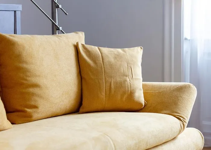 Bright Design Riverside By Nw Lejlighed *