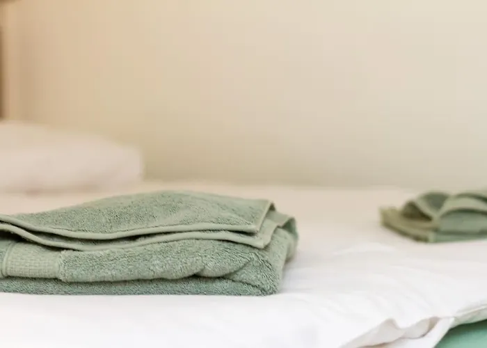 Bright Design Riverside By Nw Budapest